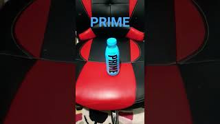 I own lots of prime... #prime #ksi #loganpaul