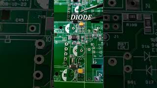 Tips #smt #shorts #viral #viralvideo #viralvideo #viralshorts #components #diode #capacitor