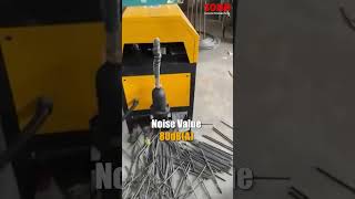 Rebar Decoiling Machine Specification | Best Bar Decoiling Machine #youtube #rebar #decoiling