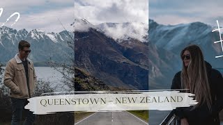 6 Days in Queenstown, New Zealand!