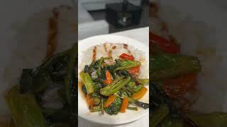 Easy Chinese Broccoli Recipe #chinesebroccoli #chinesefood #broccoli #easy #thaichili