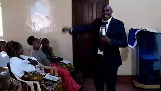 When God Blesses//Sermon By Bro Moses Gathii//PCEA Nguriunditu old church//2nd service Sun 30.8.23