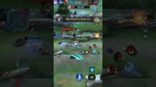 BALMOND NIH BOS #mobilelegends #mobilegame #mlbb #games #player #new