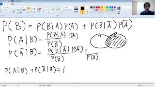 1-3　ベイズ定理（その２）