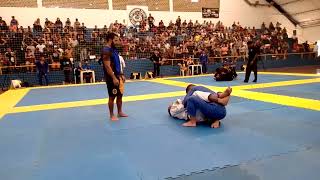 1°Copa Bragança jiu-jitsu 2022                   Thiago Sales x Everton