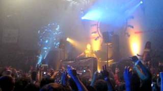 Armin van Buuren - Houston, TX - Bar Rio - 04/03/09 5