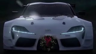 #toyotasupra || Building the StreetHunter Supra #001 || #shorts #ytshorts