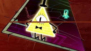 Gravity Falls S02E19 trailer HD "Weirdmageddon 2: