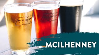 Mcilhenney Brewing Company: A Craft Brewery Proudly Located in Alpine, California