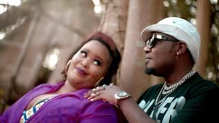 Freema boy ft Olga_Doucement (Official Video)