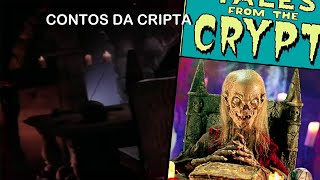 1989 Série Contos da Cripta