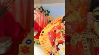 Jai shree krishna #kanha #laddu #krishna #ladoogopal #shyam #sorts #reels #song #geeta #viralvideo