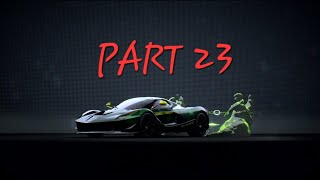 Need For Speed Unbound Part 23 - THAT LAFERRARI - PS5 GAMEPLAY WALKTHROUGH (FULL GAME)