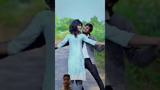 Girlfriend Leke bhaga Alien #funny #emotional #comedy #love #youtubeshorts #y #youtuber #shorts #tre