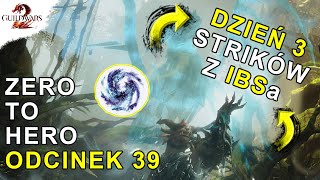 Zero to Hero - Odcinek 39 | Guild Wars 2