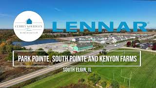 Lennar South Elgin