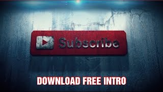 Subscribe intro | subscribe video clip | Free Download | TECHNICAL VISHAL |