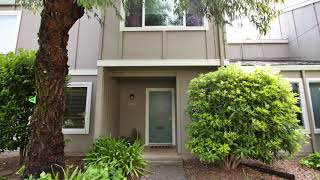 Creekside Townhomes Rosita Road Pacifica CA 94044