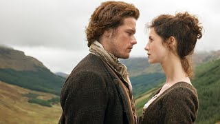 outlander (S1) / Jamie and Claire- I'm still here