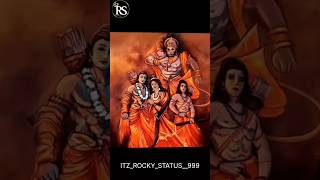 Jai Shree ramji  special #status #shotrs #whatsappstatus #bhakti #viral #jaimatadi #jairam #video