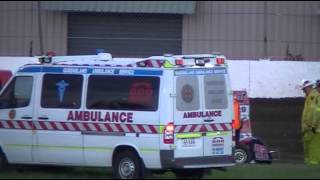 Formula 500's - Rocky Resort Series - Rockhampton Speedway - November 13 2010