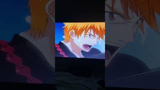 Bleach zangetsu reveal