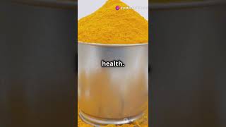 Surprising Benefits of Turmeric Milk!