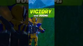 #42👑 Day of Doom! Iron Man song Black Sabbath! New mythics! Unstoppable! Victory von doom!#fortnite