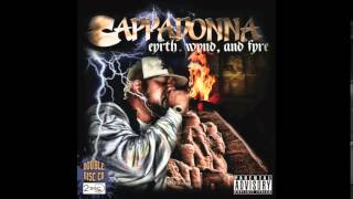 Cappadonna - Back To School - Eyrth, Wynd And Fyre