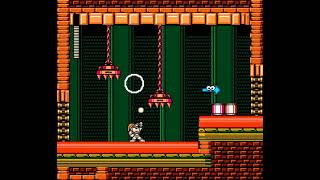 Ghostbusters Genesis in MMM - Case 1 Home sweet home - 洛克人製作大師 Mega Man Maker