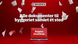 Bygma ProffDok YT 15