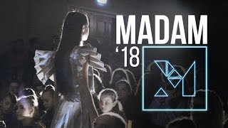 MADAM '18 Aftermovie