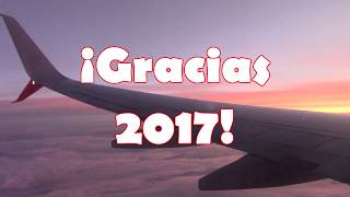 Gracias 2017