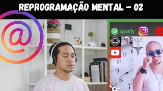 CIÚMES RETROATIVO REPROGRAMAÇÃO MENTAL🔴 INSTAGRAM