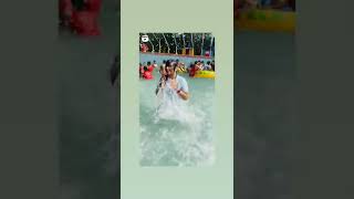 water park