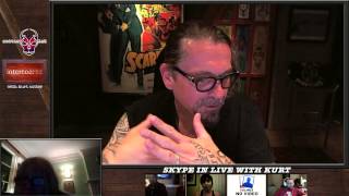 Intercoarse with Kurt Sutter - Episode 09 - 11/07/14