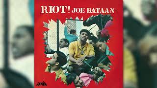 Joe Bataan - It's A Good Feeling (Riot) - Visualizer Video