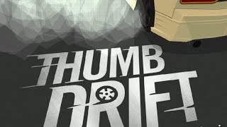 تحميل لعبة Thumb Drift مهكرة جاهزة بآخر إصدار