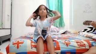 eloise sing kumau cinta 🎤