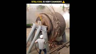 Stil Coil सबसे खतरनाक है 😱 | Stil Coil is very dangerous | #shorts #shortvideo