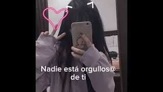 "Nadie"