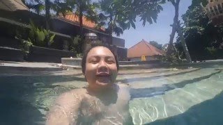 Liburan Tahun Baru Imlek di Bali (2 of 2) | Vlog | Endi Feng