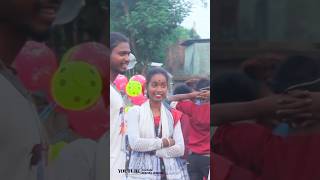 new #Santali# program #video#20224 Darbhanga video 2023