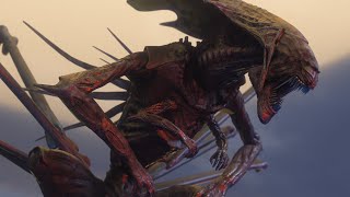 REEL VFX RICARDO ALI PSYCOFX 2020