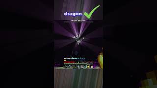 ENDER DRAGON OUT