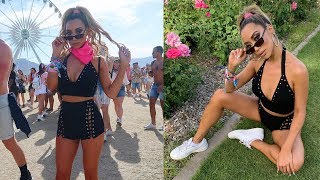 #GLAMLIFE TRAVELS: COACHELLA 2019