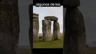 Desvelando los Misterios de Stonehenge, el Enigma Megalítico.