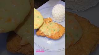 Chicken Fillet Ala King ni Nanay! #chicken #chickenfillet #viral #trending #recipe #chickenalaking