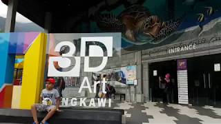 Langkawi Art in Paradise 3D Museum