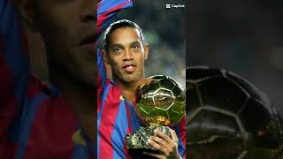 Ronaldinho